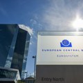 ECB pauzirala i smanjila projekcije inflacije i BDP-a