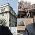 Sankcije i poternice ih ne sprečavaju da šire biznis: Nikli temelji na gradilištu gde Radoičić i Veselinović zidaju…