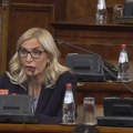 Država je jača od nasilnih grupa: Reagovala ministarka pravde Maja Popović