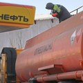 Rusija izvozi više nafte nego pre rata u Ukrajini