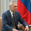 Ruski ambasador opet o protestima: Praznici su opasan period za povratak nasilju