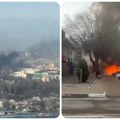 Raste broj mrtvih u Rusiji: U ukrajinskom napadu na Belgorod poginulo 14 osoba, među njima dvoje dece: Više od 100 ljudi…