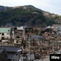 Broj žrtava zemljotresa u Japanu porastao na 94