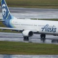 Odbor za bezbednost saobraćaja: Niko nije sedeo pored prozora Boinga 737 Aljaska Erlajnsa kad je otpao deo kabine