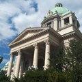 Nadzorni odbor Skupštine Srbije za kontrolu izbora proglasio se nenadležnim za kršenje tišine