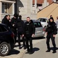 Pucnjava u severnom delu Mitrovice, hapšenje na Jarinju