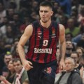 Bum - Vanja Marinković se vraća u Partizan?!