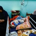 Gaza: Najmanje 20 Palestinaca poginulo dok su čekali u redu za hranu