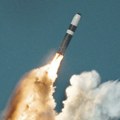 Još jedno poniženje za britansku mornaricu: Neuspelo lansiranje balističke rakete