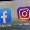 Ponovo rade Fejsbuk i Instagram: Korisnici nisu mogli da se uloguju više od sat vremena