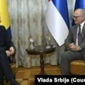 Srbija i BiH o rekonstrukciji pruge Beograd–Sarajevo uz pomoć EU