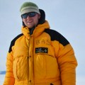 Izolovani šest meseci, naučnici na Antarktiku počeli su da govore vlastitim akcentom