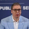 Vučić: Beogradski izbori biće 2. juna