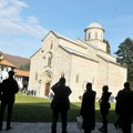 Kosovska vlada naložila vraćanje imovine manastiru Visoki Dečani
