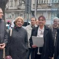 Koalicija Niš, moj grad i Novi DSS predali zahtev opozicije MUP za informaciju od javnog značaja u vezi migracije birača