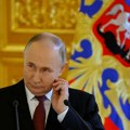 Kritičari Kremlja o izborima koje je dobio Putin: ‘Rekordno lažiranje’