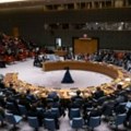 Kina najavila podršku novom nacrtu rezolucije Savjeta bezbjednosti UN o Gazi