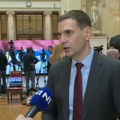 Miloš Jovanović: Opozicija neće izaći na izbore ako se uslovi ne promene