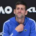 Novak: "Nemam ideju ko će mi biti trener i da li će ga uopšte biti"