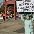 Vranjska Banja: U nedelju 31. marta protest zbog afere falsifikat