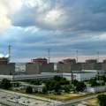 Дрон погодио тренажни центар у склопу нуклеарне електране у запорожју: Руси оптужили Украјинце, ово није први напад