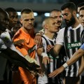 Jovanović kristalno jasan: Golman Partizana objasnio šta crno-beli moraju da urade do kraja sezone!