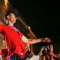 Mitrović ne ide na Igre, na kraju sezone završava karijeru