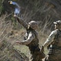 Uživo uništen lovac mig-29 Rska vojska objavila nove vest sa fronta! Evo gde se vode žestoke bitke (foto/video)