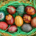 Veruje se da ovim ljudima danas ne treba davati vaskršnja jaja: Običaji predaka imaju jaku simboliku! Ovo bi trebalo…