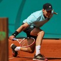 Povrede ugasile jednu veliku karijeru: Bivši osvajač grend slema i rival Novaka Đokovića odlazi u penziju u 30. godini!
