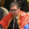 Prva poruka Vučića nakon glasanja: Predaja za nas nikada nije opcija! Ponosan na slobodnu Srbiju i herojski srpski narod