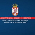 Канцеларија за КиМ: Постављена ручна бомба у двориште српске породице, нови притисак
