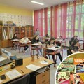 Upis učenika u srednje škole na hrvatskom jeziku