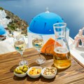 Pet grčkih vina za savršeno letnje uživanje