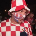 Devastirani hrvatski navijač otkrio što su ispali sa euro: "Umesto da smo trenirali, mi smo išli kod pape"