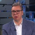 Vučić o napadima tabloida na danila: On će biti moje dete i sa 25 i sa 35 godina