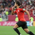 Umro fudbaler za kog se molio Mohamed Salah