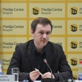 Mihailović:Vlast koristi obeležavanje pogroma kao pritisak na protivnike rudarenja litijuma
