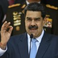 Maduro odredio da se ove godine Božić u Venecueli slavi 1. oktobra: ''Septembar je i već se osećam kao da je praznik"