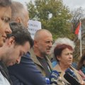 Ekološki aktivisti i opozicija najavili protest u Loznici, pozvali građane na blokade širom Srbije