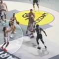 I Partizan oštećen u Evroligi! Isplivao snimak koji sve dokazuje, zato je Žoc pobesneo