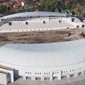 U Crnoj Gori skoro 10 godina grade stadion: Koštaće mnogo više, a ime "Sveti Petar Cetinjski" je sporno