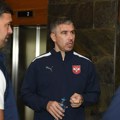 Kolarov i "orlići" poleću iz Novog Sada: "Karađorđe" je opet dom reprezentacije!