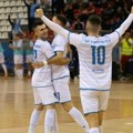 Trojka se izdvojila na vrhu! Pogledajte tabelu Prve futsal lige Srbije: Šampionu FON Banjici prete Loznica i Vinter sport!