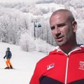 Ski sezona na Staroj planini od sredine decembra! Karadžić: Snega već ima, a Skijališta Srbije dodatno veštačkim prave…