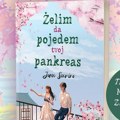 Duboko emotivan roman "Želim da pojedem tvoj pankreas" u izdanju Vulkan izdavaštva