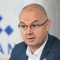 Andrija Jorgić novi predsednik Šahovskog saveza Srbije