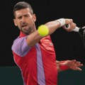 Novak Đoković pred početak turnira u Brizbejnu: Planiram da ove sezone osvojim nekoliko trofeja