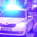 Haos na proslavi nove godine Policajci se potukli u Prokuplju