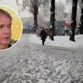 Ivan Ristić najavio retku meteorološku pojavu za vikend: Toplotna kupola će skroz poremetiti zimu u Srbiji